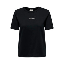 Jacqueline de Yong Catie s/s heavy emb top