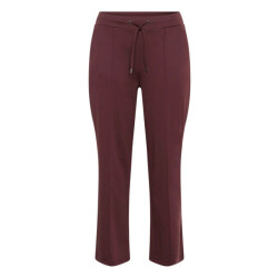 KAFFE Kcjenna straight pants