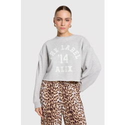 Alix The Label 2507894173 soft sweater