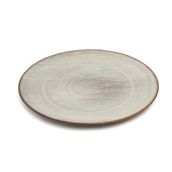 Bazar Bizar The peniche dinner plate set of 4