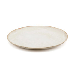 Bazar Bizar The cascais salad plate set of 6