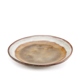 Bazar Bizar The comporta appetizer plate set of 6