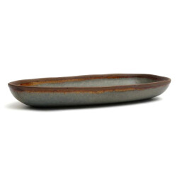 Bazar Bizar The côa serving platter l set of 4