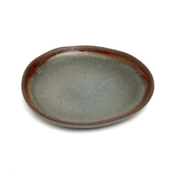 Bazar Bizar The côa appetizer plate set of 6