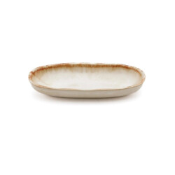 Bazar Bizar The cascais oval plate s set of 6