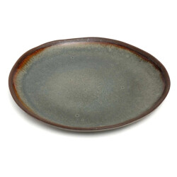 Bazar Bizar The côa dinner plate set of 4