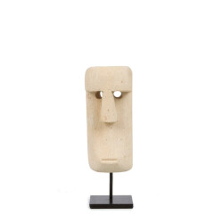 Bazar Bizar The sumba stone #20 on stand