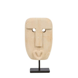 Bazar Bizar The sumba stone #19 on stand