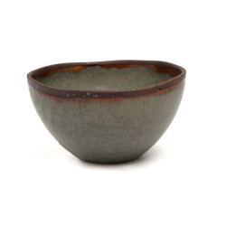 Bazar Bizar The côa cereal bowl m- set of 6