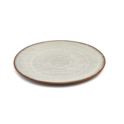 Bazar Bizar The peniche salad plate set of 6