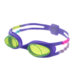 Nike Chromen zwembril voor kinderen