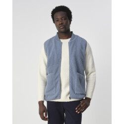 J.C. Rags vest bruce