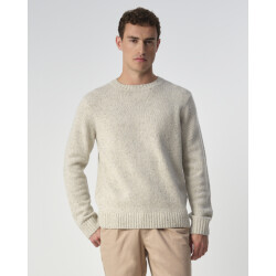 J.C. Rags Bud crew-neck sweater