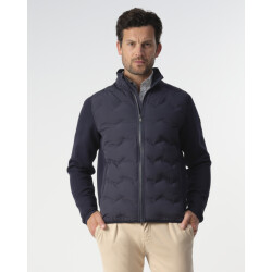 Campbell vest atlas