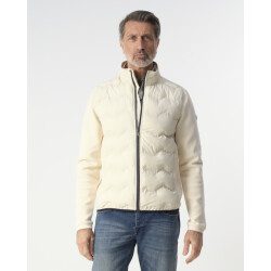Campbell vest atlas