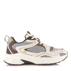 Maruti Novi sneakers off white almond lage sneakers dames