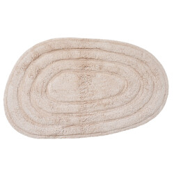 Veer Carpets Badmat oliver 50 x 80 cm