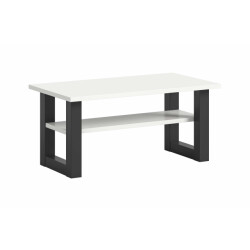 Furnilux Seattle salontafel wit nb nb