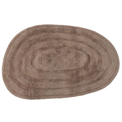 Veer Carpets Badmat oliver 50 x 80 cm