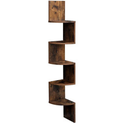 Furnilux Wandrek bolt - 19,5x19,5x123 cm