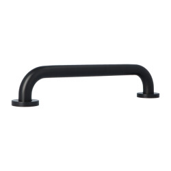 Luzzo ® fisso rvs handgreep badkamer/toiletgreep 60 cm mat