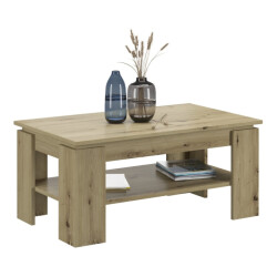 Furnilux Titan salontafel artisan nb