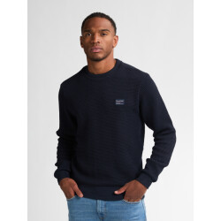 Petrol Industries Men sweater round neck