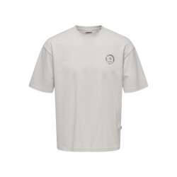 Only & Sons Onsles classiques caspian ss tee