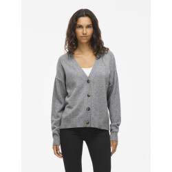 Vila Viril v-neck knit cardigan noos