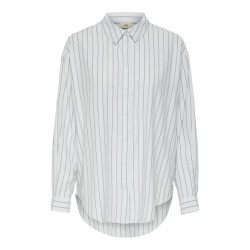 Jacqueline de Yong Jdyamonia life l/s loose shirt wvn