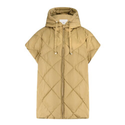 Nukus Willow jacket bodywarmers nkf13062