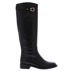Julie Dee Dames laars hoog | dames | maat: | leer