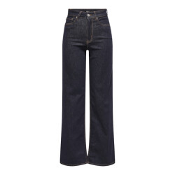 Only Onlmadison blush hw wide dnm rea024 noos blue denim