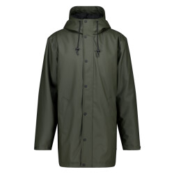 America Today Regenjas jake padded