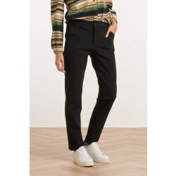 Smashed Lemon 24727 slim fit e travel kwaliteit broek |