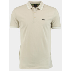 Boss Green Polo korte mouw paddy 10241663 01 50469055/274