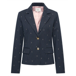 HV Polo Blazer 0401103773 rosia