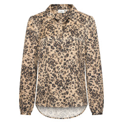 HV Polo Blouse lange mouw 0404103755 calli