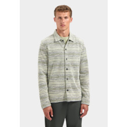 No Excess Casual hemd lange mouw 29400883/052