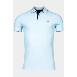 Giordano Polo korte mouw nico short sleeve signature p 516587/65