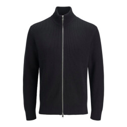 Jack & Jones Jjeperfect knit zip cardigan