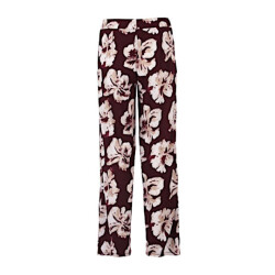 Enjoy Broek 412505 bordeaux