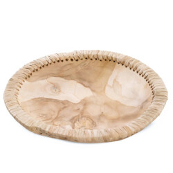 Bazar Bizar The like me bowl natural l