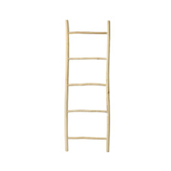 Bazar Bizar The tulum ladder natural 165
