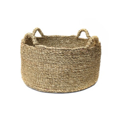 Bazar Bizar Les quatre mains baskets natural m