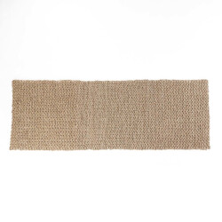 Bazar Bizar The sizali runner natural 200x70