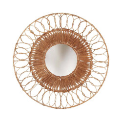 Bazar Bizar The montezuma mirror natural