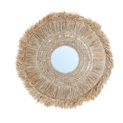 Bazar Bizar The yuki mirror natural l