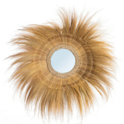 Bazar Bizar The sunken forest mirror natural