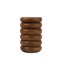 Bazar Bizar The umiko stool natural